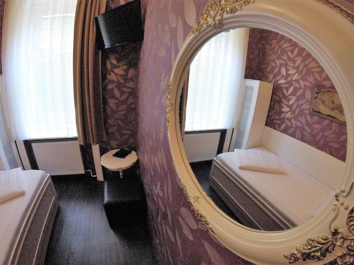Hotel Goldene Spinne Wien