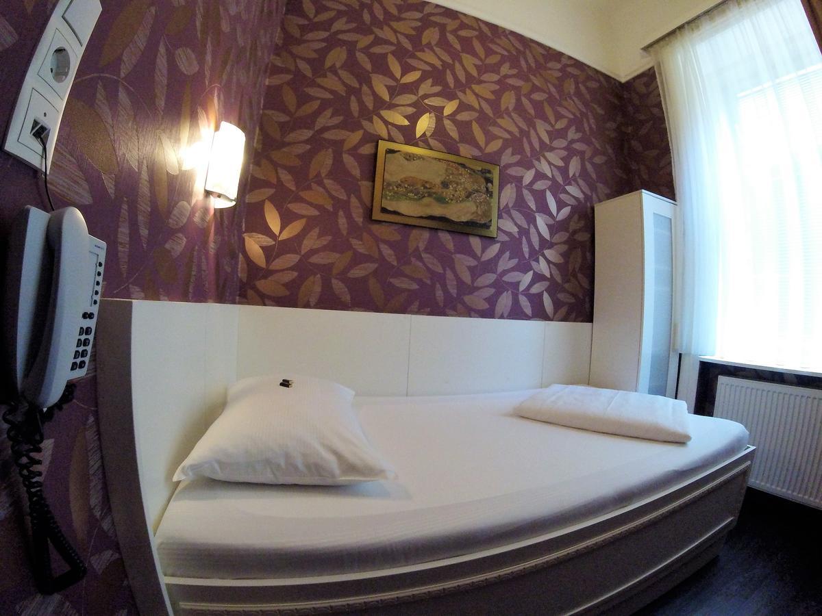 Goldene Spinne Hotel Wien